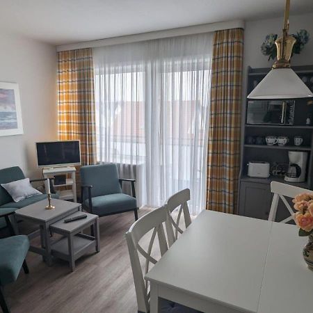 Kleine-Niedliche-Friesenwohnung Вестерланд Экстерьер фото